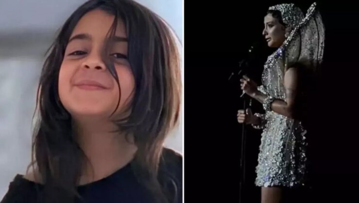 Melike Şahin, Narin’in acı haberiyle gözyaşlarına boğuldu ve seyircinin reaksiyonuna sert karşılık verdi