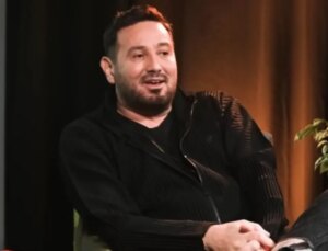 Metin Arolat’ın mevt haberini alan Demet Sağıroğlu hastaneye koştu: Kalbi kaldıramadı