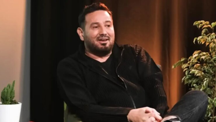 Metin Arolat’ın mevt haberini alan Demet Sağıroğlu hastaneye koştu: Kalbi kaldıramadı