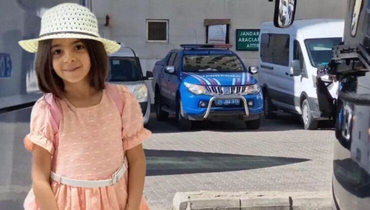 Narin Güran cinayetinde anne ve ağabey dahil 8 kişi tutuklandı