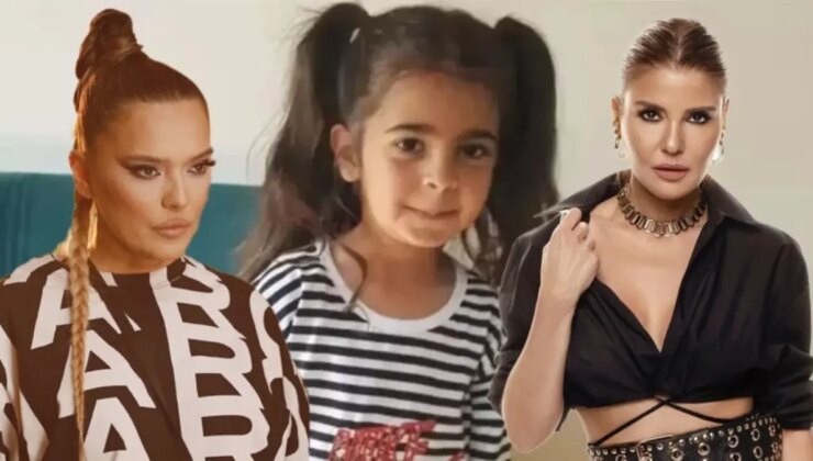 Narin Güran’ın amcası tutuklandı, ünlülerden reaksiyon yağdı: Nasıl kıydın bu kıza?