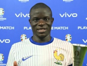 N’Golo Kante kimdir, mevkiisi ne, kaç yaşında, hangi gruplarda oynadı?