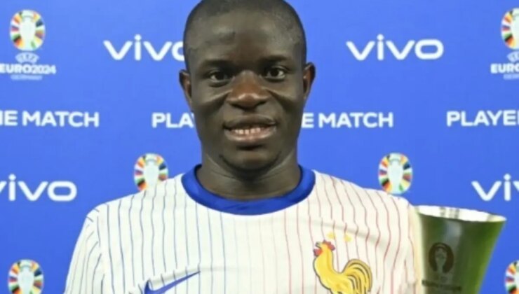 N’Golo Kante kimdir, mevkiisi ne, kaç yaşında, hangi gruplarda oynadı?