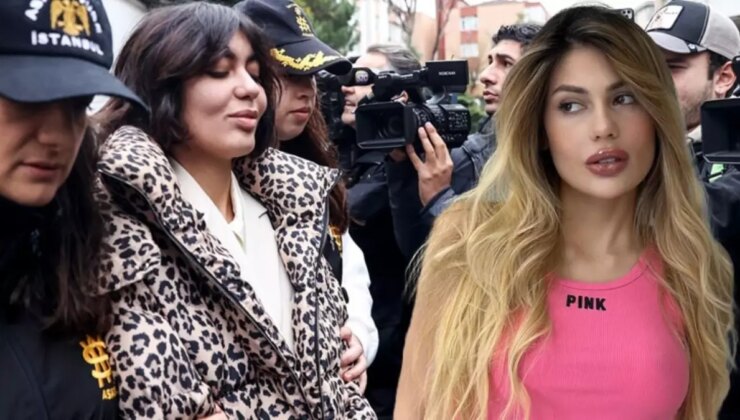 Nihal Candan’dan hakim karşısına çıkan kardeşine moral: Engin Polat çıktı sen de çıkacaksın