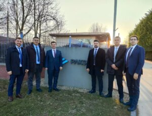 NÜTED, Macaristan’daki PAKS-II Nükleer Santrali için İmalat Kontrol Hizmeti Verecek