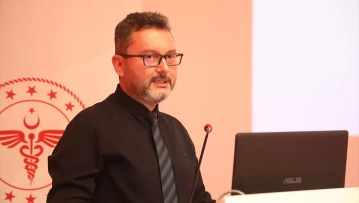Prof. Dr. Özgür Günal: Maymun çiçeği, Kovid-19 üzere bulaşıcılığı kolay olan bir viral enfeksiyon değil