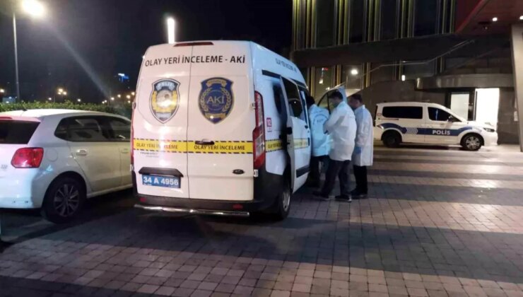 Serhat Akın Silahlı Akına Uğradı