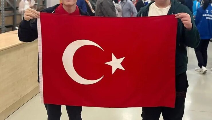 Türk Gençleri Dünya Satranç Olimpiyatları’nda Muvaffakiyet Gösterdi