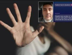 Uzunluk boy bildirileri ifşa olmuştu! Öğrencisine cinsel içerikli iletiler atan öğretmenin cezası aşikâr