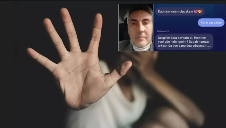 Uzunluk boy bildirileri ifşa olmuştu! Öğrencisine cinsel içerikli iletiler atan öğretmenin cezası aşikâr