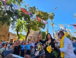 61. Antalya Altın Portakal Sinema Şenliği Başladı