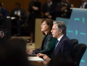 ABD, Lübnan’a 157 milyon dolarlık insani yardımda bulunacak