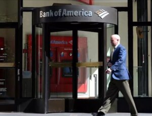 ABD’nin dev bankası çöktü