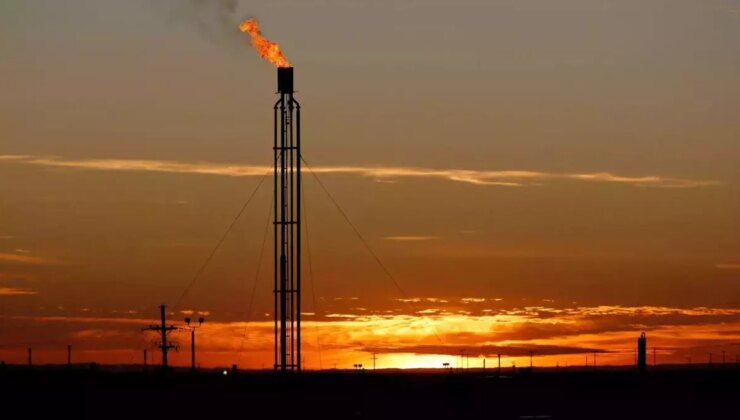 Avrupa’da kış gelmeden doğal gaz kaygısı başladı