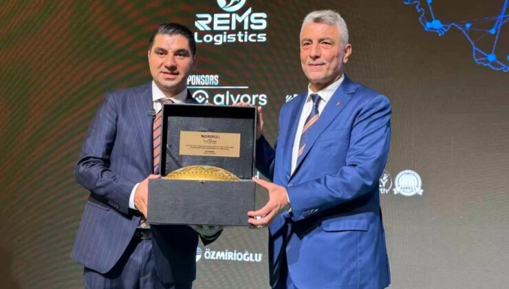 Bakan Ömer Bolat: “2024’ün birinci 9 ayında Afrika-Türkiye ticaret hacmi 27 milyar dolara yaklaştı”