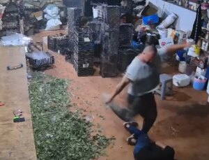 Çiçekçiyi tek yumrukla öldüren şüphelinin tabiri ortaya çıktı: Sonuma yenik düştüm