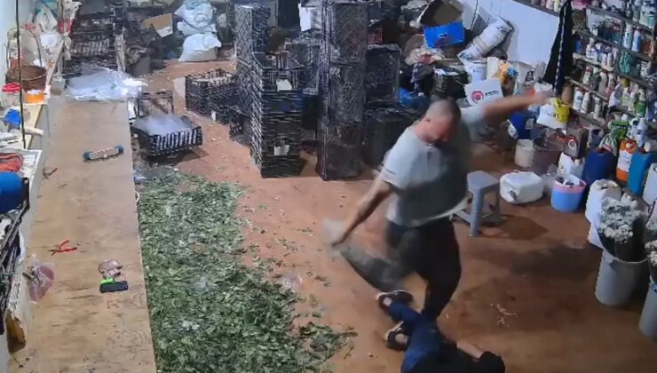Çiçekçiyi tek yumrukla öldüren şüphelinin tabiri ortaya çıktı: Sonuma yenik düştüm