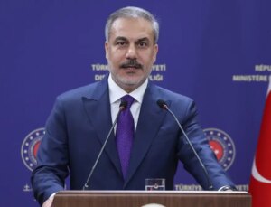 Dışişleri Bakanı Fidan: FETÖ elebaşı Gülen’in vefatını istihbarat kaynaklarımız doğruluyor