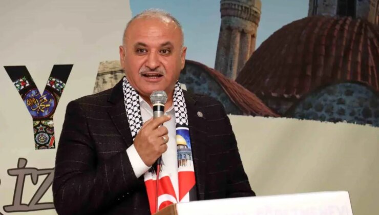 Eğitim Bir Sen’den Memurların Taleplerine Dikkat Çekildi