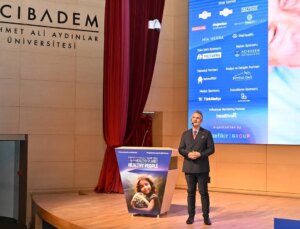 Geleceğin Sıhhat Hizmetleri ve Yapay Zeka Tartışılıyor