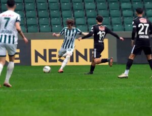 Giresunspor, 68 Aksarayspor’u 2-1 Mağlup Etti