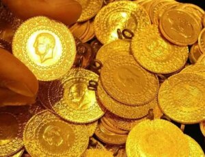 Gurbetçi çiftin bir kamu bankasının kasasında sakladığı 8 kilo altını kayboldu