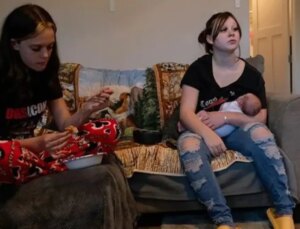 Idaho’nun ebeveyn müsaadesi yasası, doğum yapan genç annenin sıhhat hizmeti almasını engelliyor