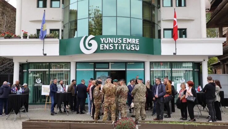 İpek Kenti’nde Osmanlı Dokümanları Standı Açıldı