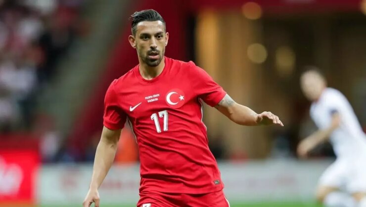 İrfan Can Kahveci, attığı golü tek cümlede özetledi