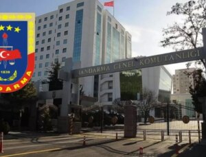 Jandarma Genel Komutanlığı işçi alımı başvurusu! 2025 Jandarma Genel Komutanlığı müracaatları başladı mı?