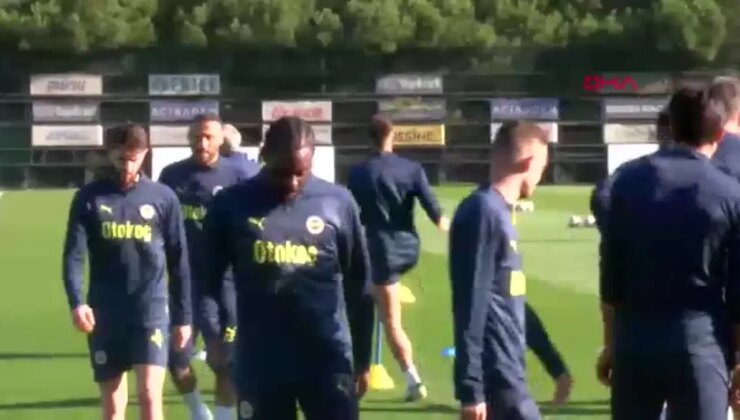 Jose Mourinho: Yarın favori iki kadrodan birisiyle oynayacağız (METİN EKLENDİ)