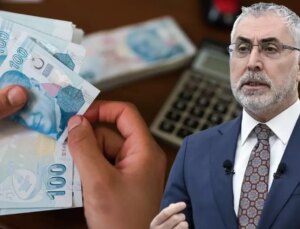 Kabine sonrası Bakan Işıkhan’dan emekli maaşı açıklaması: Çalışmalarımız başladı