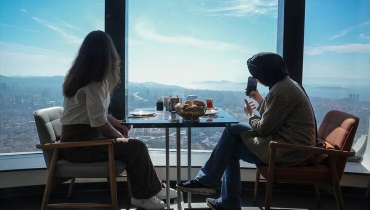 KADEM’in ‘Geleceğe İşbaşı’ Projesi Kız Çocukları Günü’nde Ödül Kazandı