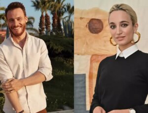 Kerem Bürsin ile Melisa Tapan sevgili mi? Kerem Bürsin’in sevgilisi Melisa Tapan kimdir, kaç yaşında?