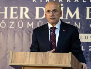 Savunmaları da zahmetten çıkaracak cinsten! Şimşek’in davetinin akabinde herkes tıpkı şirketi ihbar ediyor