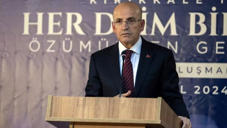 Savunmaları da zahmetten çıkaracak cinsten! Şimşek’in davetinin akabinde herkes tıpkı şirketi ihbar ediyor