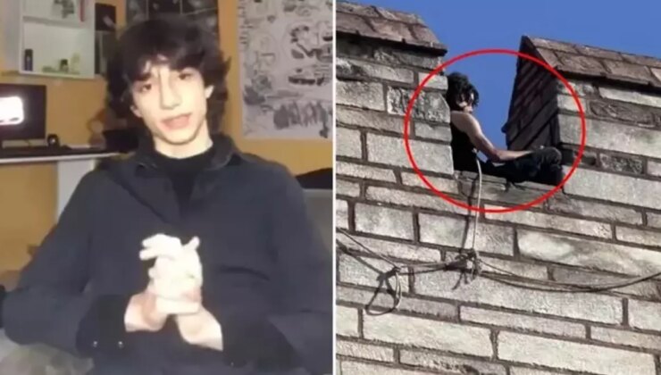 Surları kana bulayan cani birinci cinayetin akabinde polisi arayıp kendini ihbar etmiş