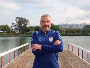 Thomas Reis: Fenerbahçe Maçı Bizim İçin Çok Kıymetli