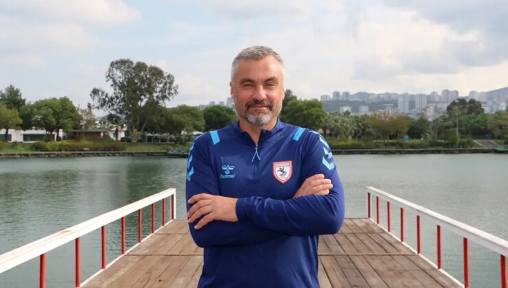 Thomas Reis: Fenerbahçe Maçı Bizim İçin Çok Kıymetli