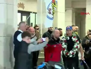 Toprak Razgatlıoğlu, Dünya Şampiyonluğunu İkinci Kere Kazandı