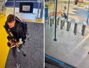 TUSAŞ’a saldıran teröristlerden birinin kimliği ve örgütü tespit edildi