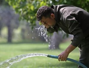 2024 kayıtlardaki en sıcak yıl oldu