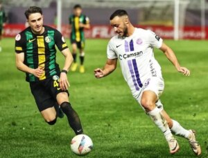 52 Orduspor FK, Şanlıurfaspor’u Eleyerek Ziraat Türkiye Kupası’nda 4. Cinse Yükseldi