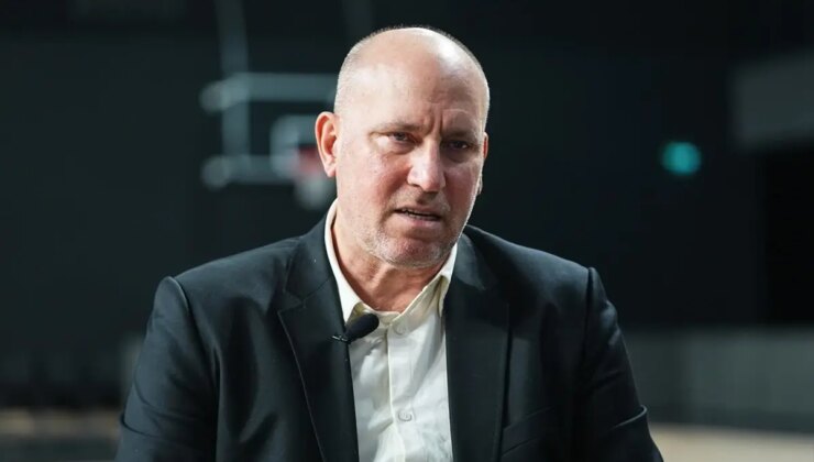 A Ulusal Erkek Basketbol Kadrosu, Avrupa Şampiyonası Hedefliyor