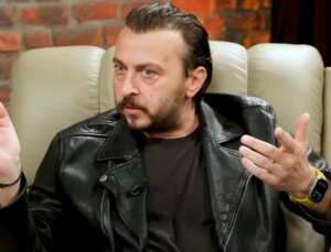 Ali Atay: Bu ülkenin seliyle, yangınıyla ben niçin uğraş ediyorum?