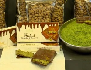 Antep fıstığında Dubai çikolatası tesiri: Son 1,5 ayda fiyatlarda yapay bir artış kelam konusu