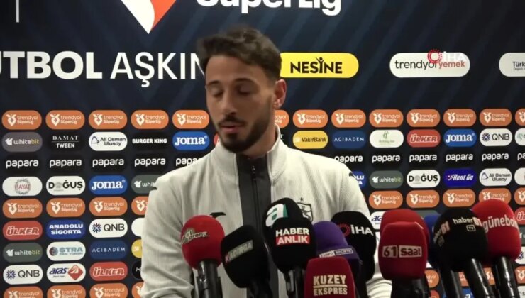 Arif Boşluk: “Bu galibiyete çok muhtaçlığımız vardı”