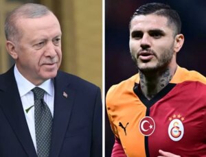 Bir Galatasaray taraftarı, Mauro Icardi için CİMER’e dilekçe yazdı