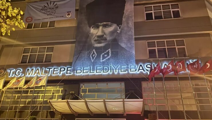 CHP’li Maltepe Belediyesi’nde grev kararı alındı