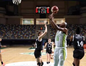 Danilos Pizza, Beşiktaş’ı Yenerek 6. Haftayı Galibiyetle Kapattı